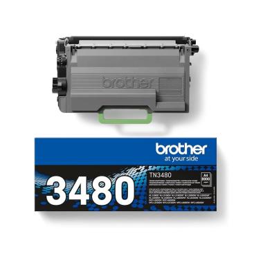 O-brother tn3480 hl-l5000 8k