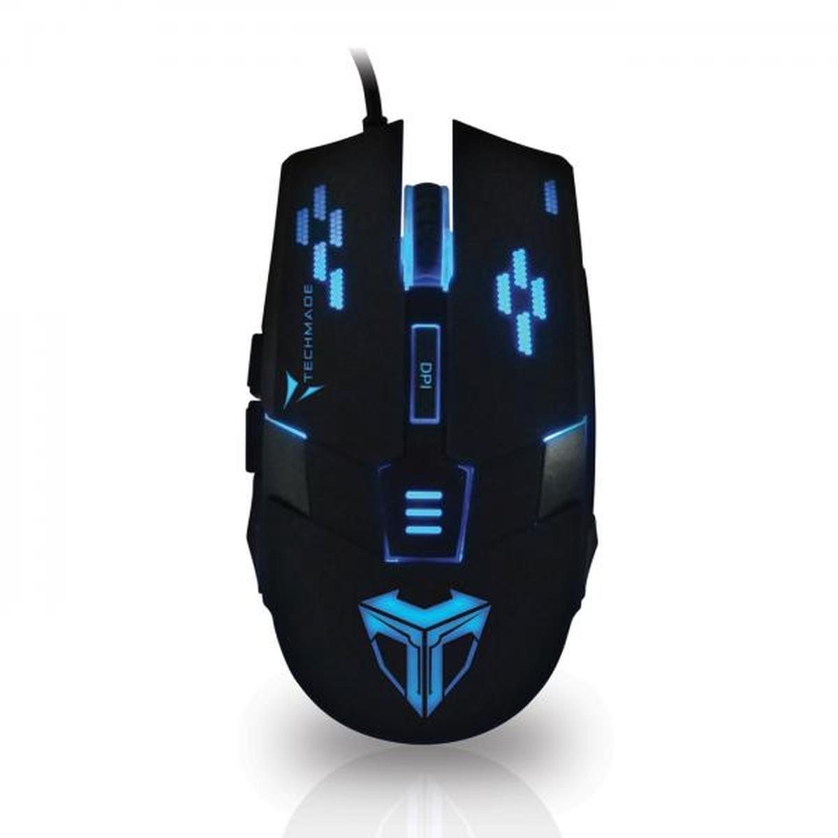 Mouse gaming usb