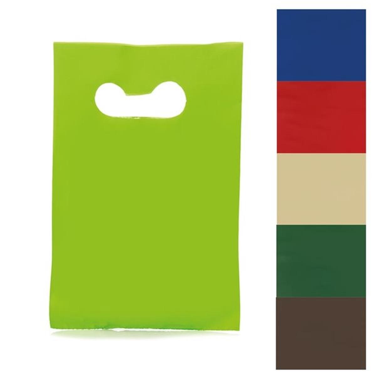 SACCHETTI FUST.ASS. 20X32 COL 100pz