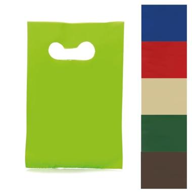 SACCHETTI FUST.ASS. 20X32 COL 100pz