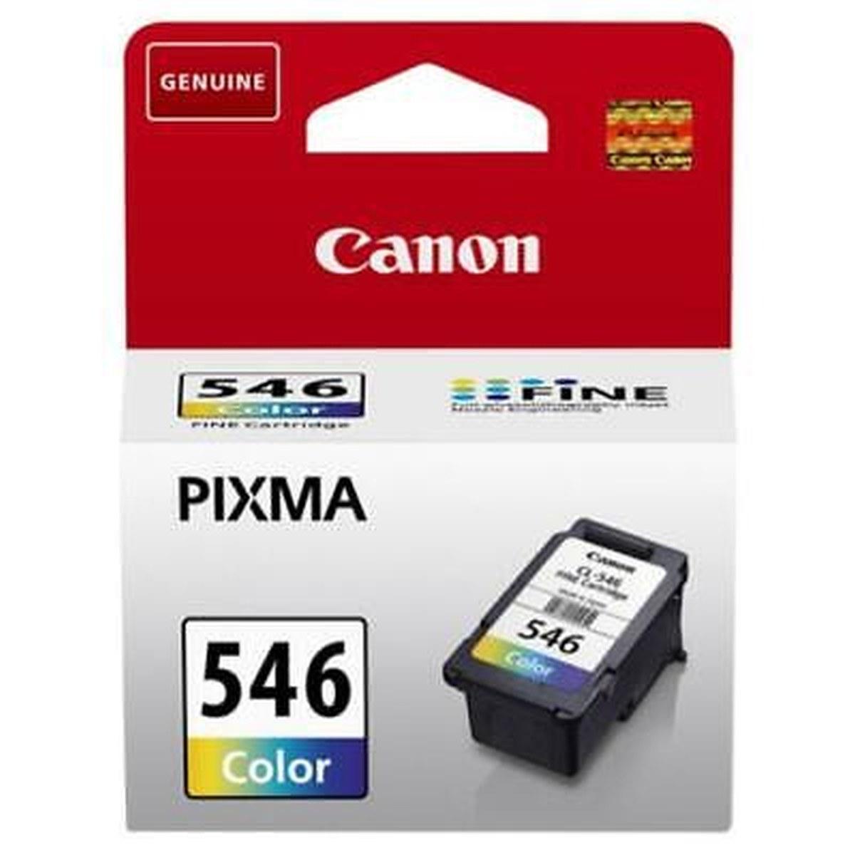 O-canon cl 546 colore 9ml
