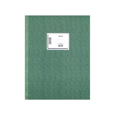 Reg. giornale 2 colonne 96 pag.