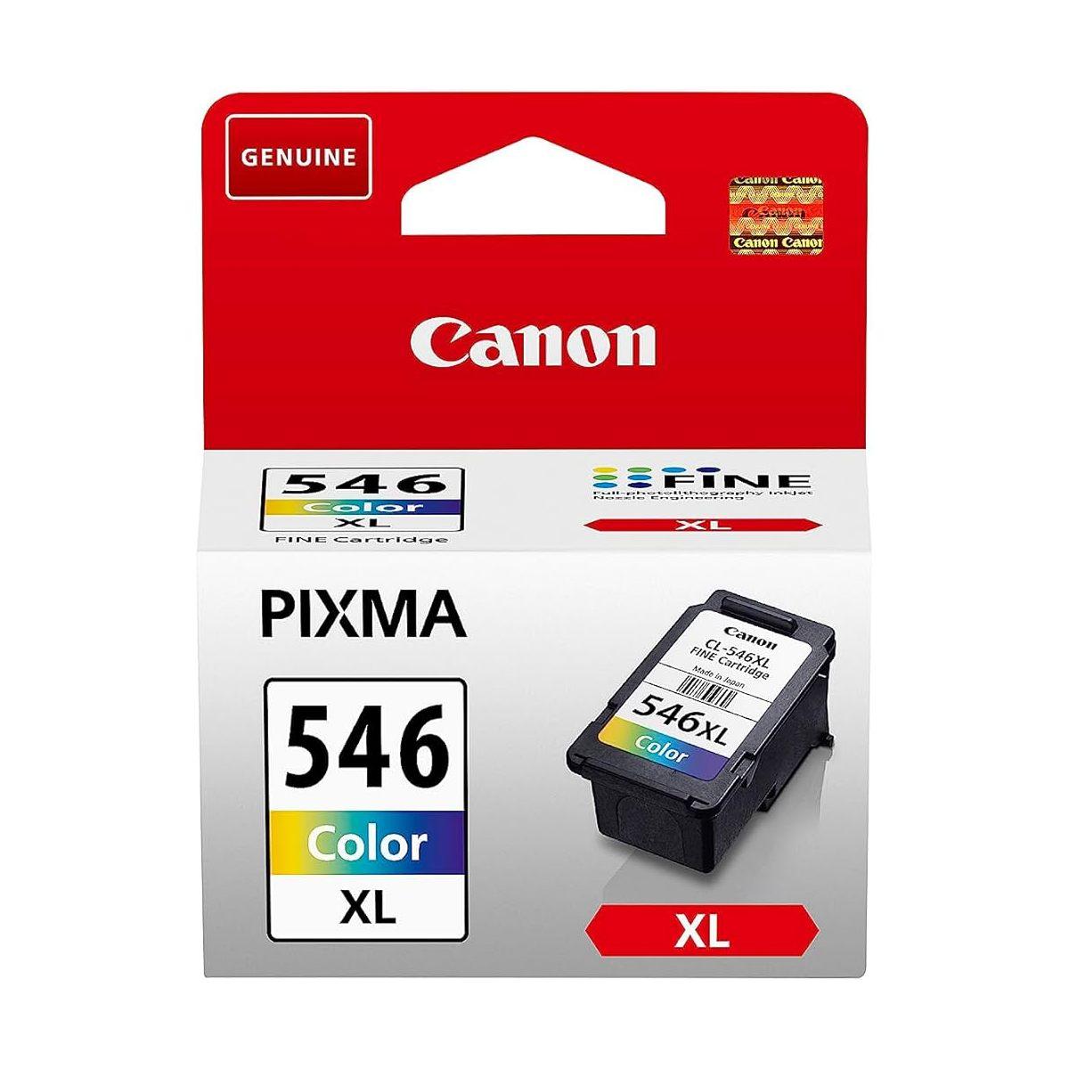 O-canon cl 546 xl colore