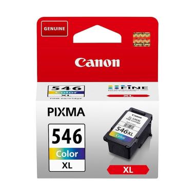 O-canon cl 546 xl colore