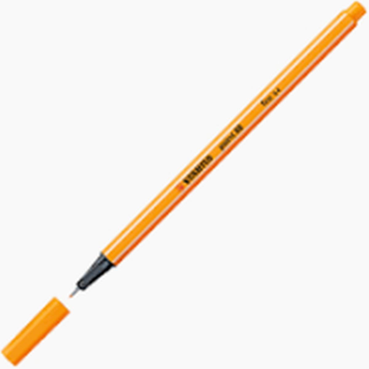 MARKER POINT 88 PAPAYA pz.10