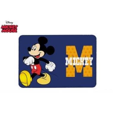 Tovaglietta tessuto 40x30 mickey
