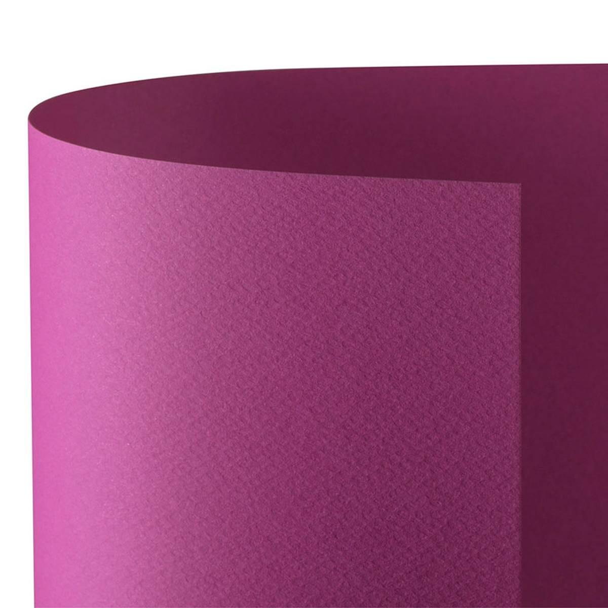 Bristol 50x70 prisma 220gr ciclamino 32 fg20