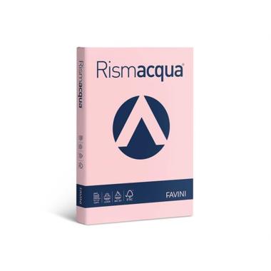 Rismacqua:200 gr rosa 10   a4 fg. 125