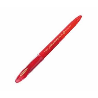 Penna multiball roller 1.0 cf12 rosso