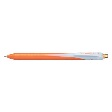 Penna energel bl437 0.7mm arancio 12pz