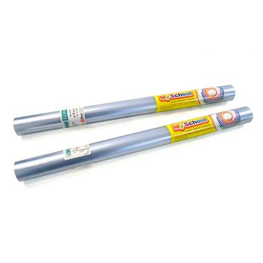 Rotolo coprilibro mt1,50x0,45 neutro