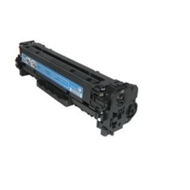 C-hp color laser jet cf541 black