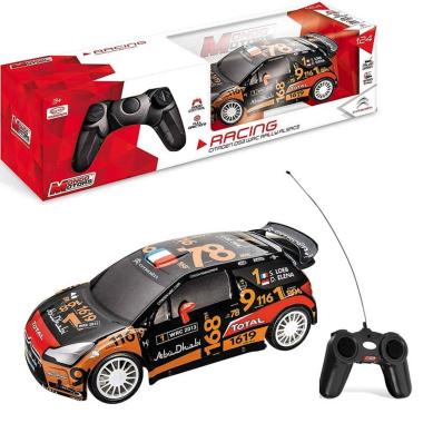 Citroen ds3 wrc rally alsace 1:24