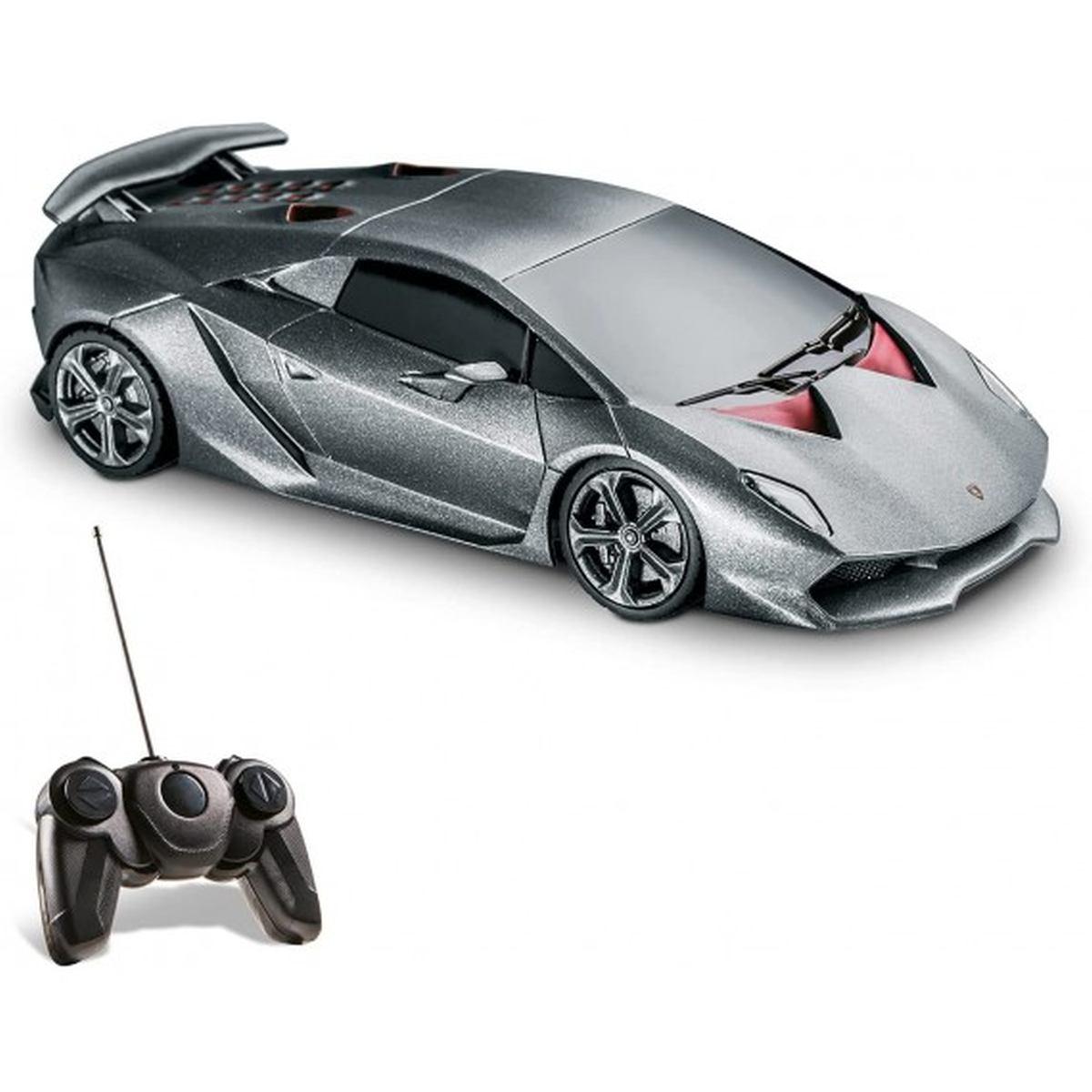 Lamborghini sesto elemento r/c 1:24