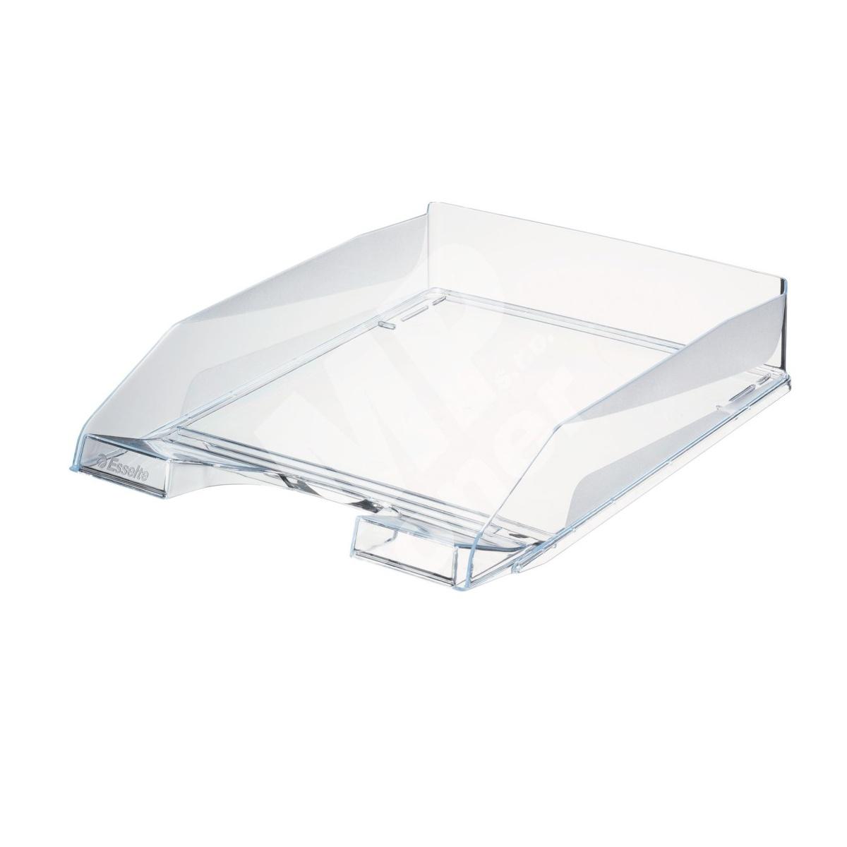 Vaschetta europost trasparente