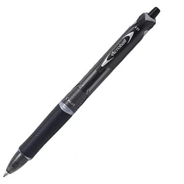 Penna  acroball fine cf12 nero