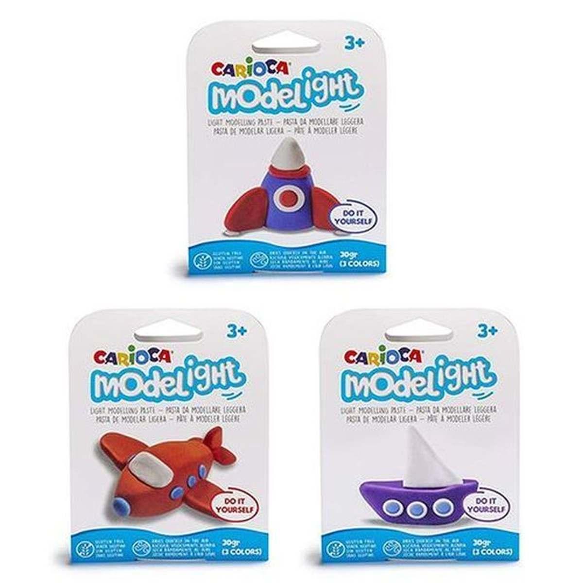 Carioca modelight transport display 16pz