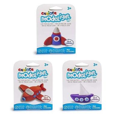 Carioca modelight transport display 16pz