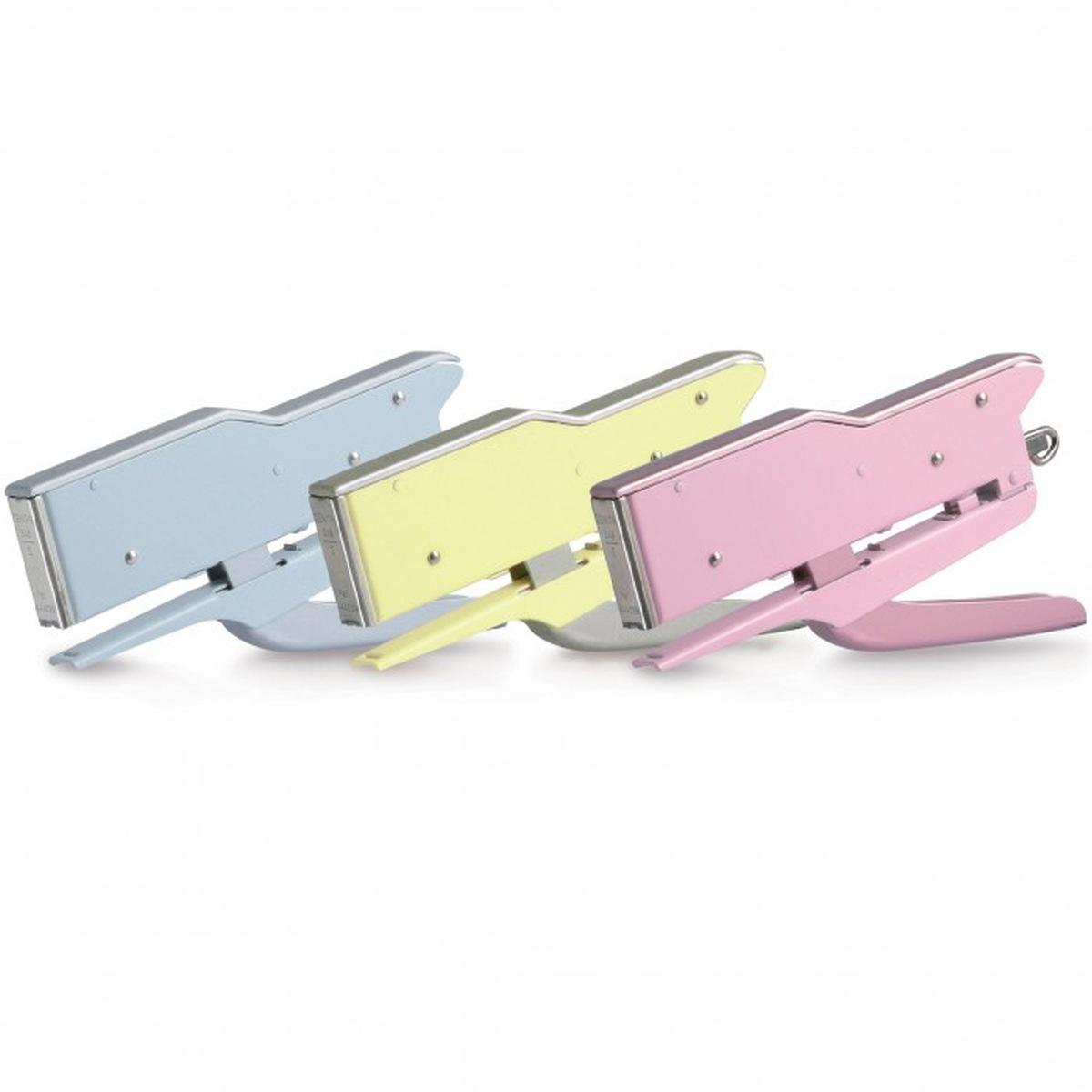 Cucitrice zenith  a pinza 548/e pastel