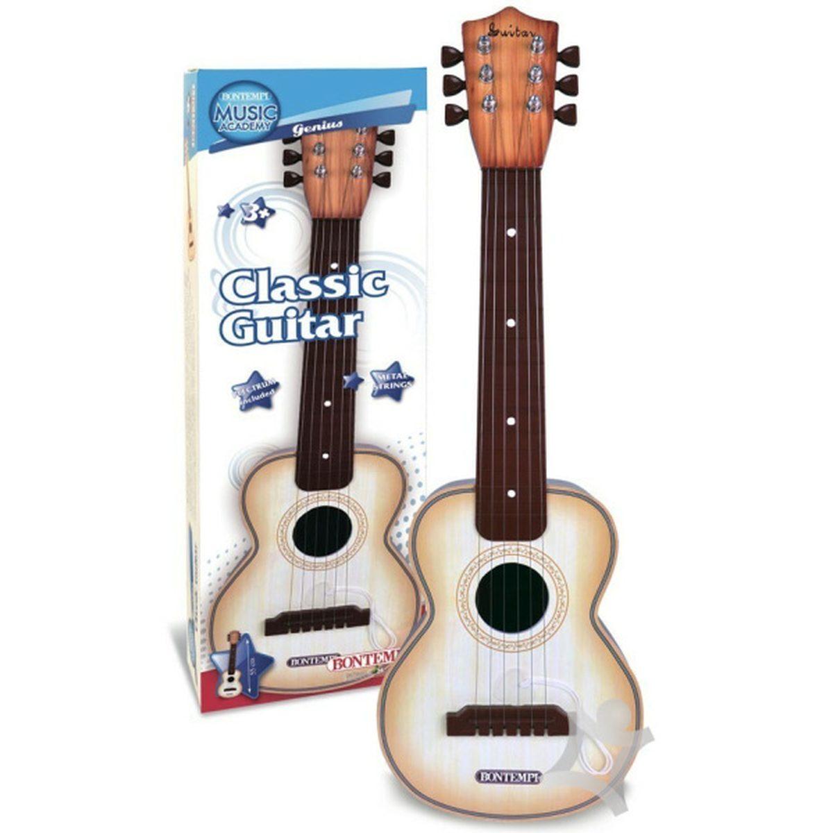 Chitarra classica 55cm