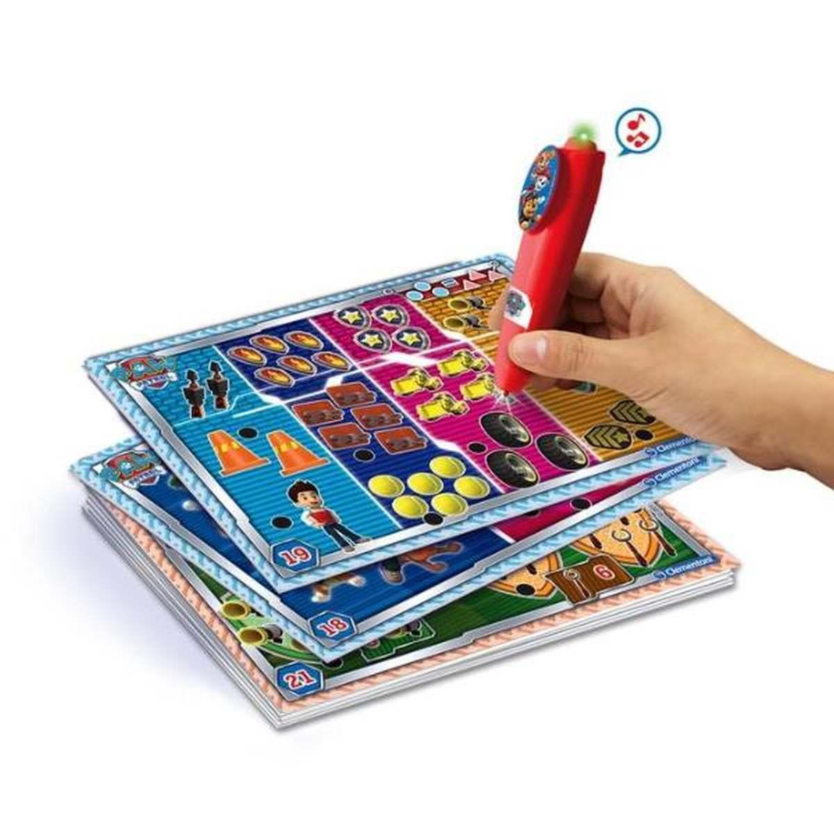 Sapientino basic paw patrol