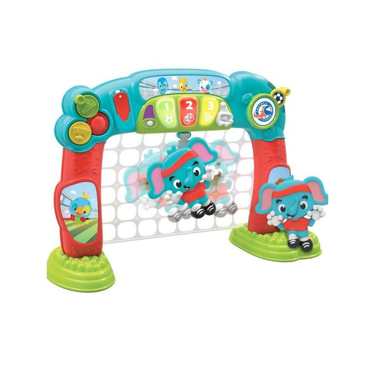 Tira e segna goleador evolution