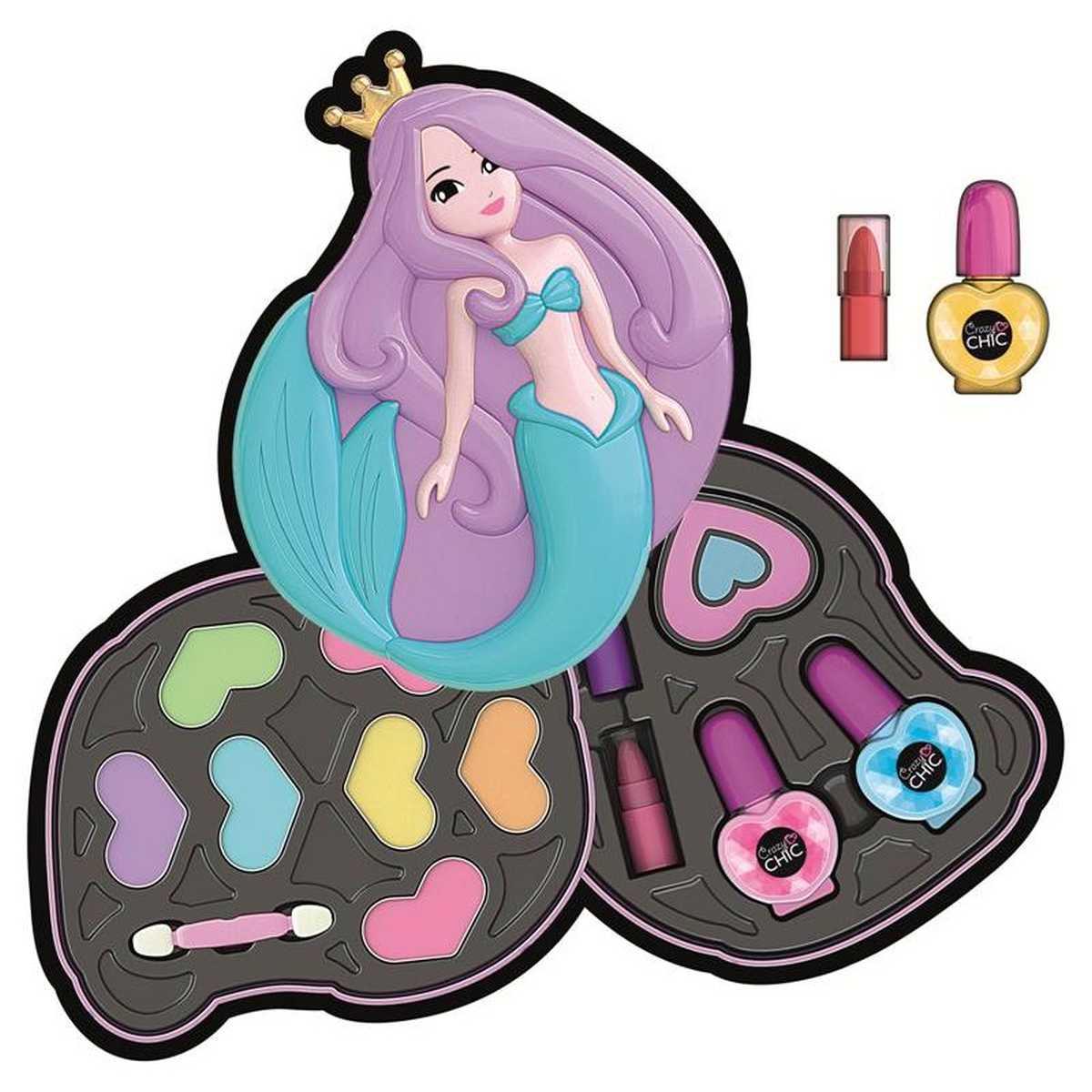 Mermaind make up trousse