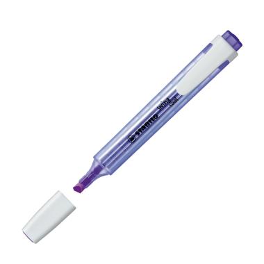 Stabilo swing cool lavanda 10pz