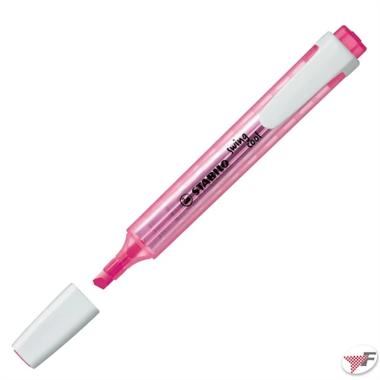 STABILO SWING COOL ROSA 10 pz
