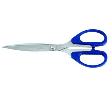 Forbici manico abs cm 17