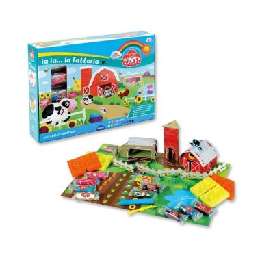 Dido' ia ia la fattoria