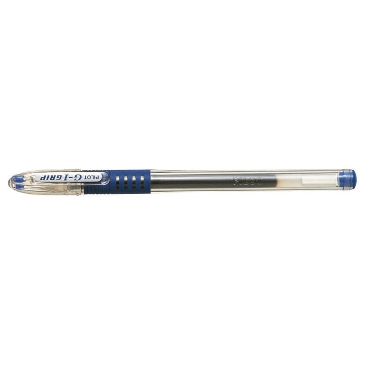 Penna sfera g-1-0,7 cf.12 pz. blu