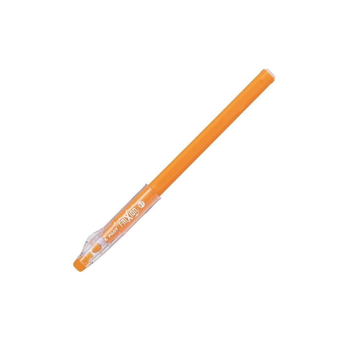 Frixion ball sticks 07 arancio cf12