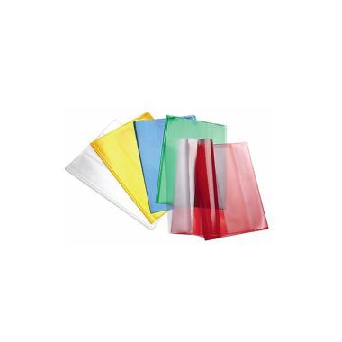 Coprimaxi ppl 100my pz.100 buccia assortiti