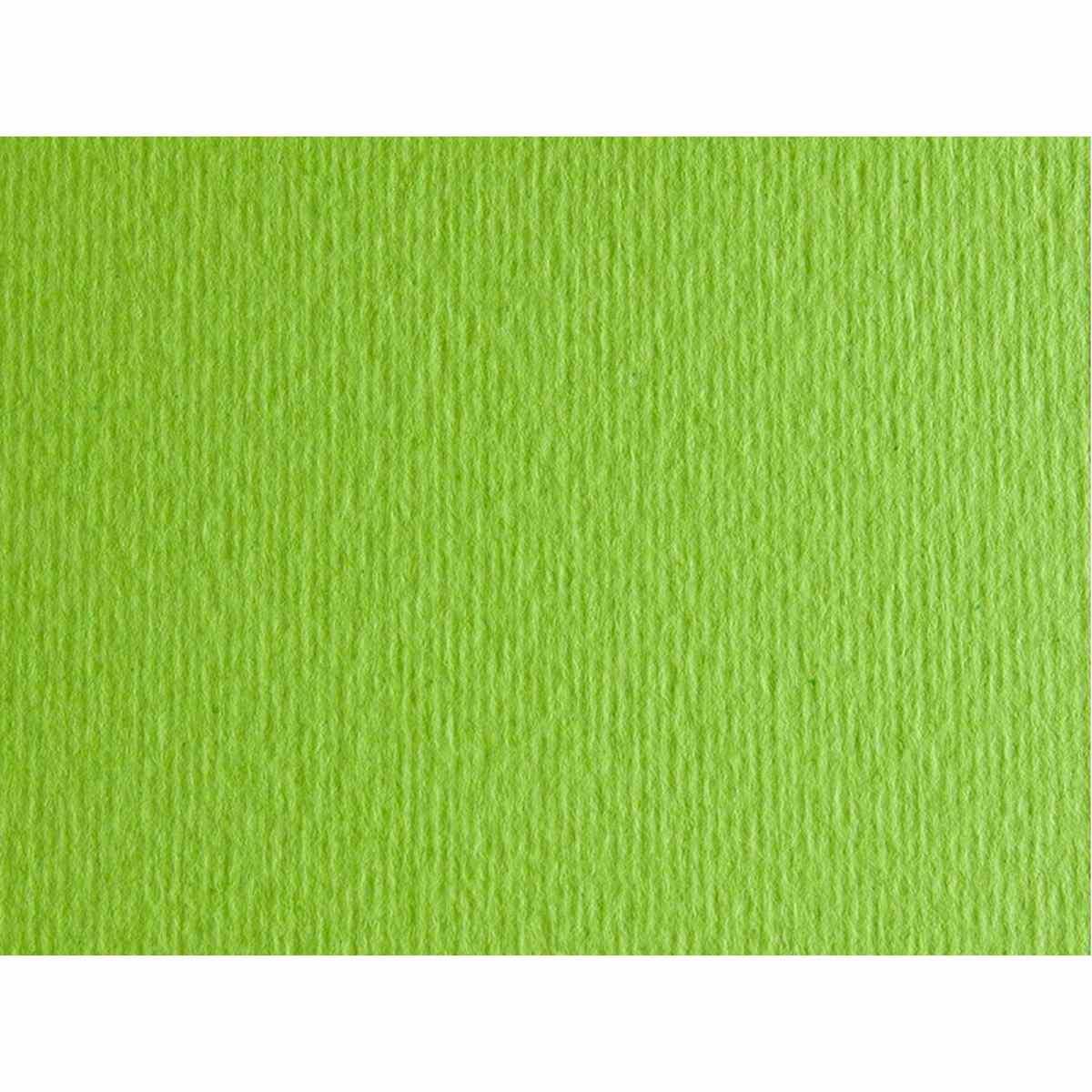 Bristol l/r gr.220 50x70 fg.20 verde pisello