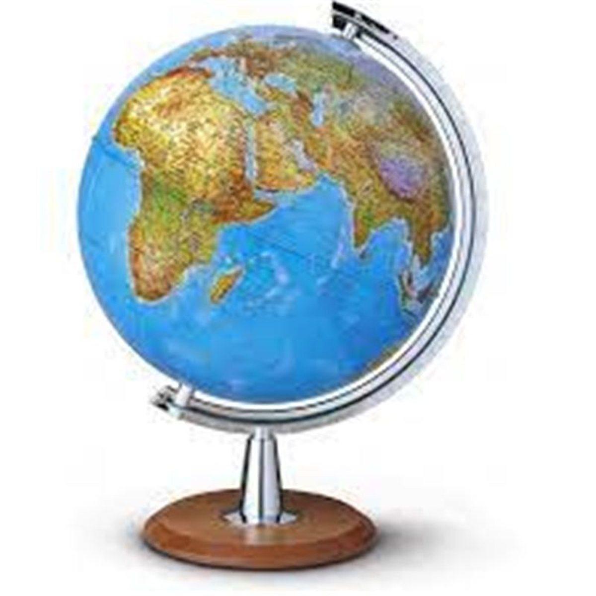 GLOBO D.40cm ATLANTIS