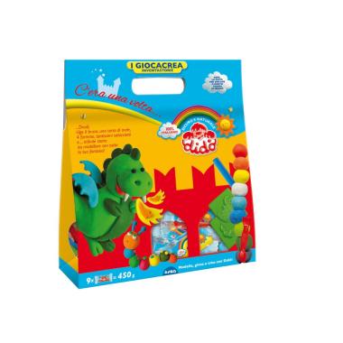 DIDO' giococrea drudi draghetto