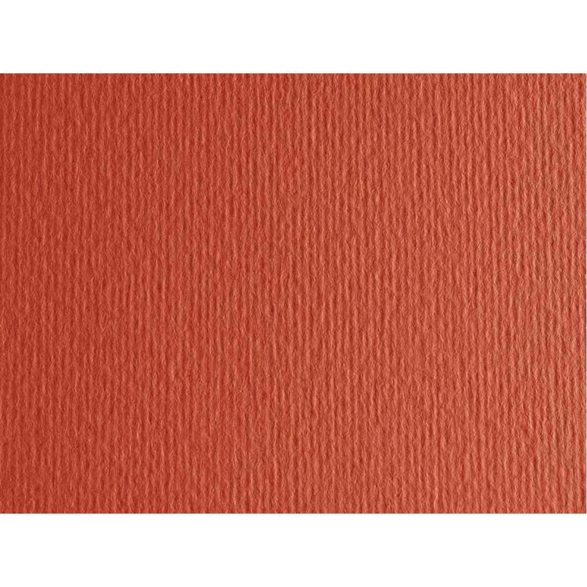 Cartoncino cartacrea 35x50 fg.10 arancio