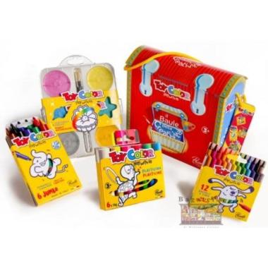 Baule della creativita' kids