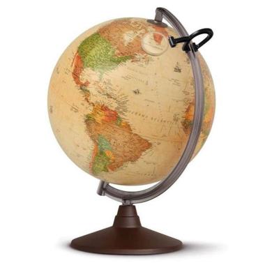 Globo d.30 marco polo