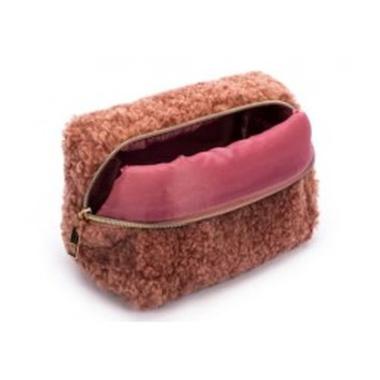 Cosmetic loaf teddy bear tri-coastal