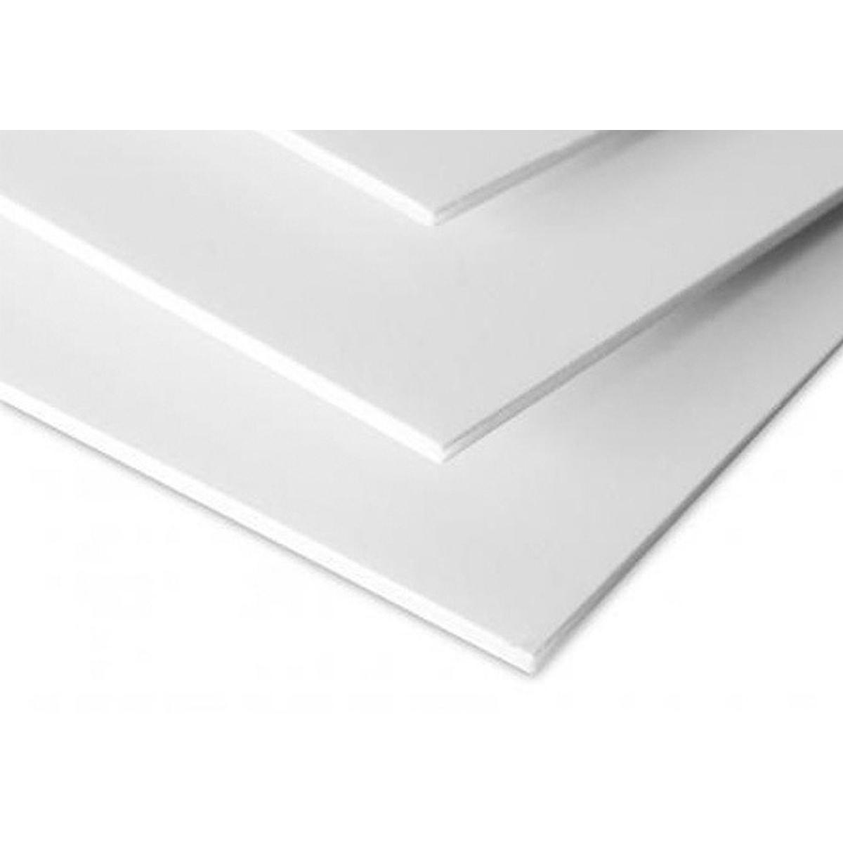 Pannello grafic board bianco mm5 100x140