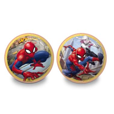 Pallina mini ball d.140 spiderman