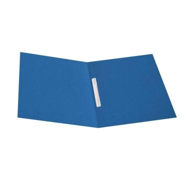 Cartella manilla c/pressino 25x35  cf25