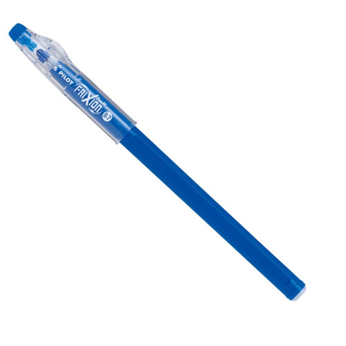 Frixion ball sticks 07 blu cf12