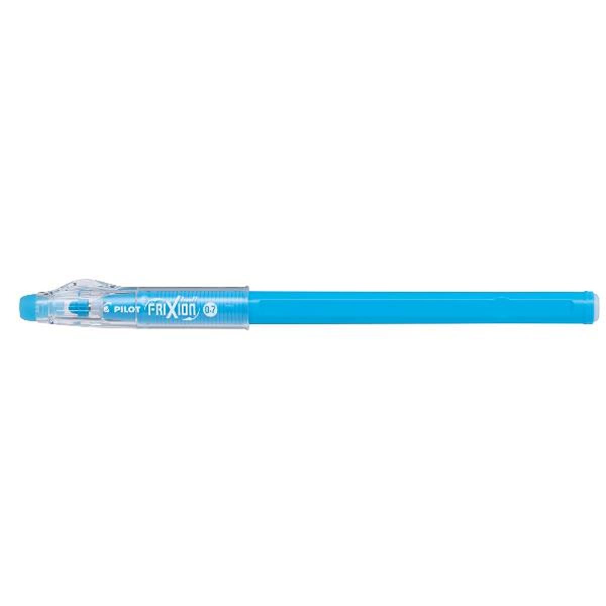 Frixion ball sticks 07 celeste cf12