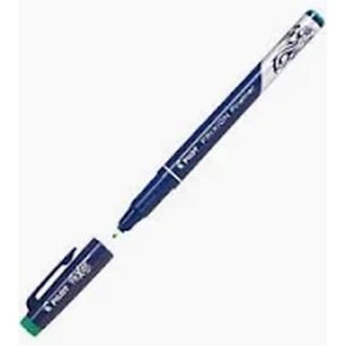 PENNA FRIXION fineliner SW-FF VERDE