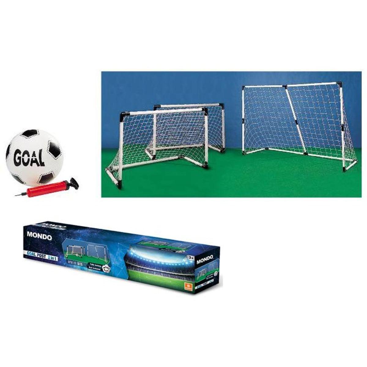 Porta calcio Medium + PALLA