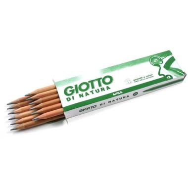 Giotto di natura colore singolo pz12 argento