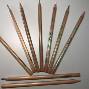 Giotto di natura colore singolo pz12 verde fluo